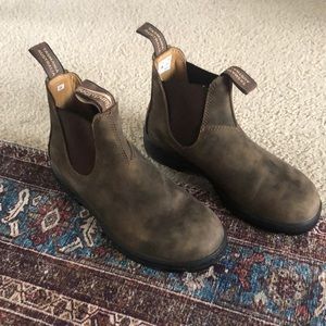 Blundstone Chelsea Boots